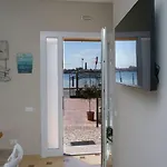 Mit Meerblick By Interhome Lägenhet *