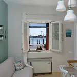 Mit Meerblick By Interhome Lägenhet