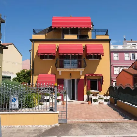 Mit Meerblick By Interhome Apartment Chioggia