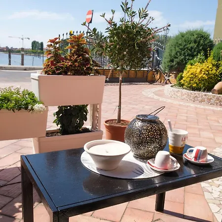 Apartment Mit Meerblick By Interhome Chioggia