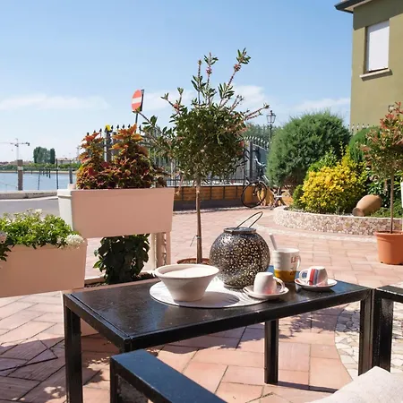 Apartment Mit Meerblick By Interhome *
