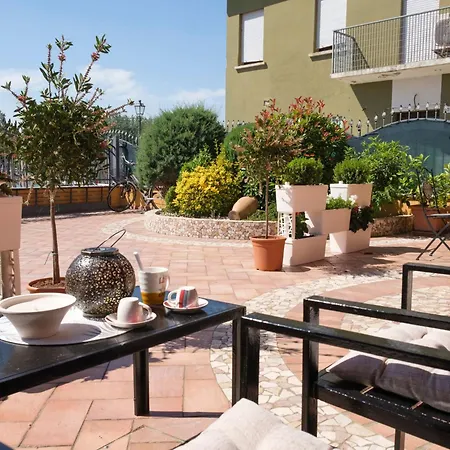 Apartment Mit Meerblick By Interhome *
