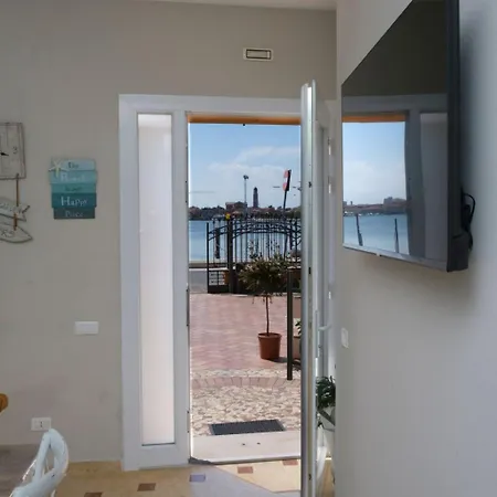 Mit Meerblick By Interhome Διαμέρισμα *
