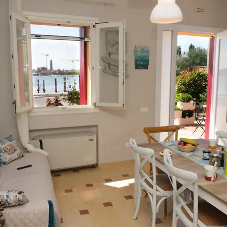 Apartment Mit Meerblick By Interhome