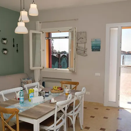 Mit Meerblick By Interhome Chioggia