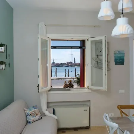 Mit Meerblick By Interhome Apartment