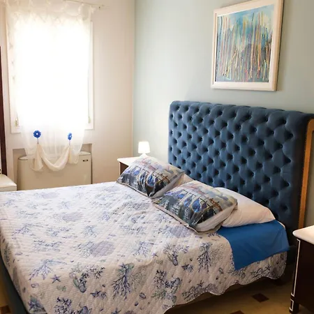 Mit Meerblick By Interhome * Chioggia