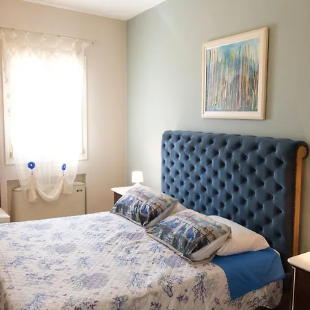 Mit Meerblick By Interhome Apartman Chioggia