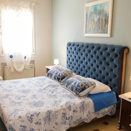 Mit Meerblick By Interhome Chioggia