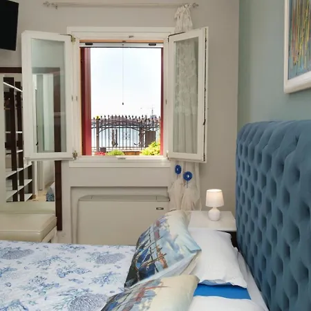 Mit Meerblick By Interhome * Κιότζα