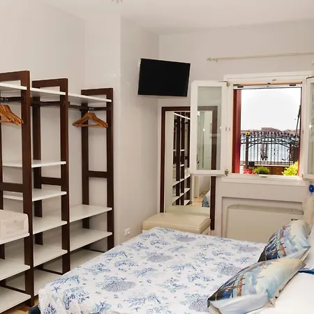 Mit Meerblick By Interhome Apartment Chioggia