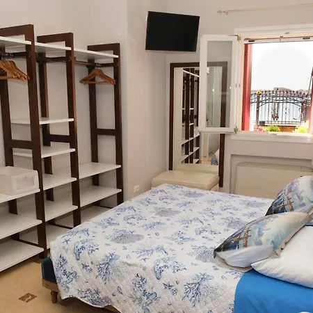 Mit Meerblick By Interhome Διαμέρισμα Κιότζα