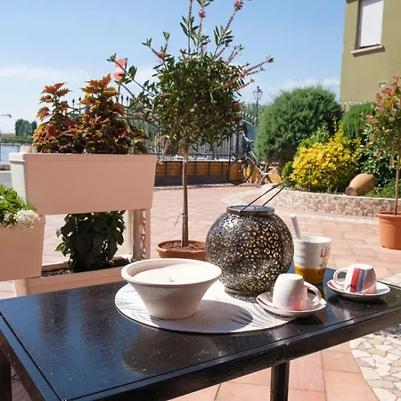 Mit Meerblick By Interhome * Κιότζα