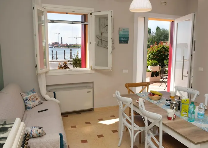 Apartman Mit Meerblick By Interhome