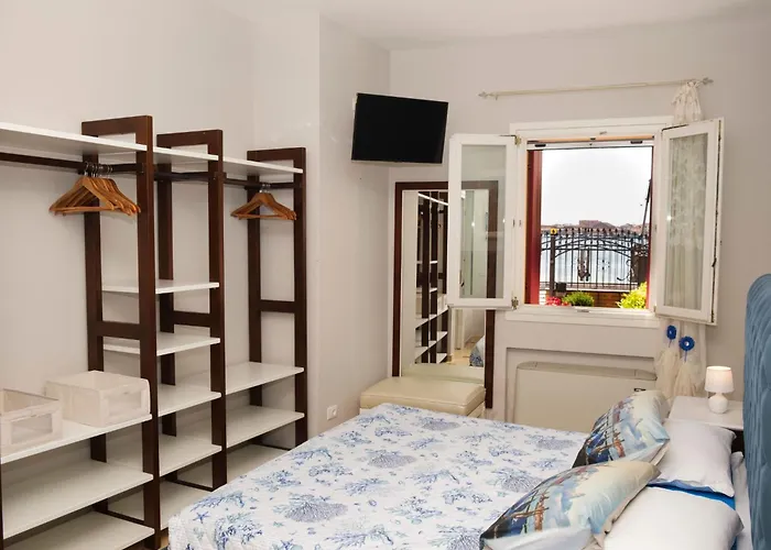 Mit Meerblick By Interhome Apartman Chioggia