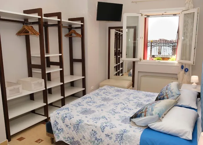 Mit Meerblick By Interhome Apartman Chioggia