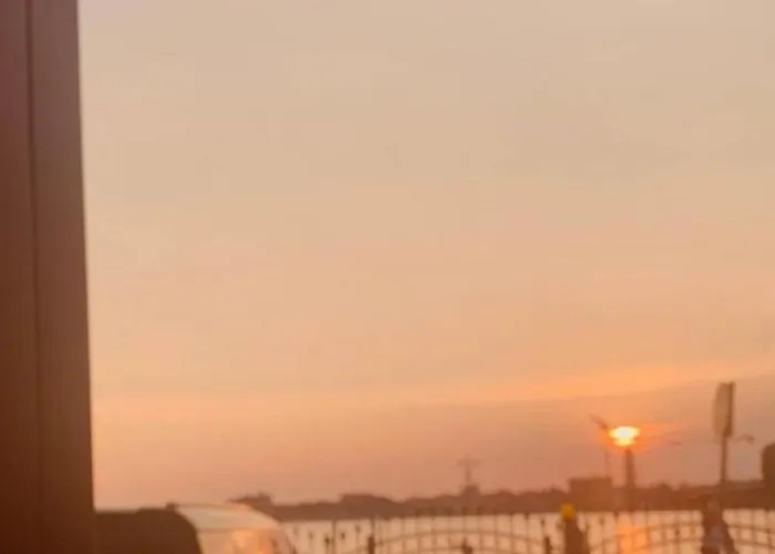 Mit Meerblick By Interhome * Chioggia
