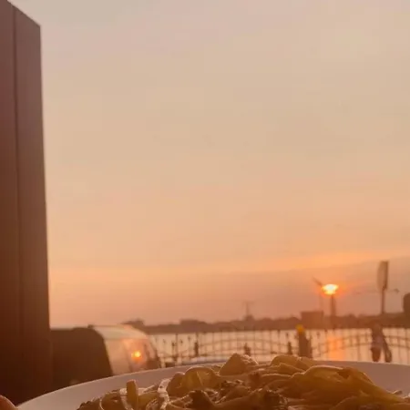Mit Meerblick By Interhome * Chioggia