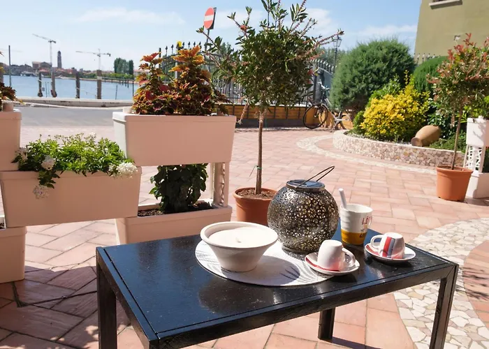 Apartment Mit Meerblick By Interhome Chioggia