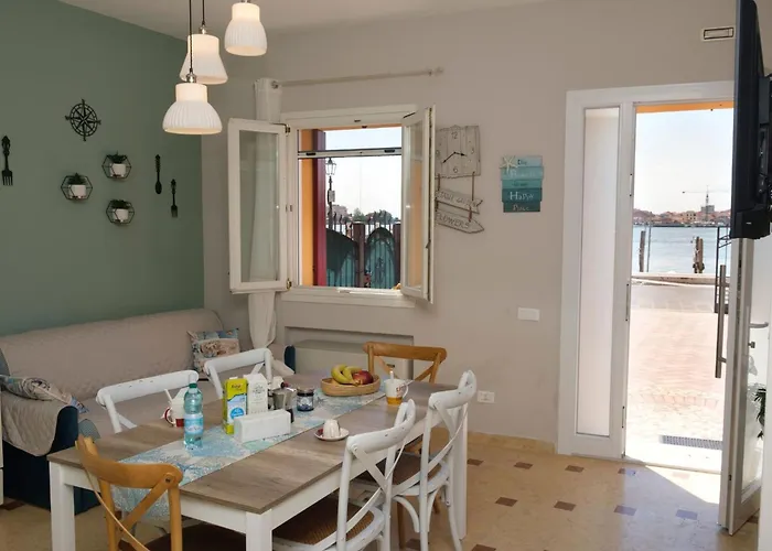 Mit Meerblick By Interhome Chioggia