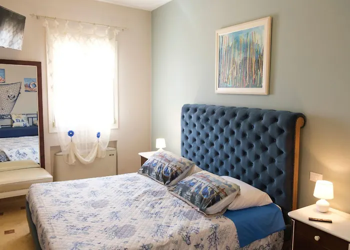 Mit Meerblick By Interhome Apartment Chioggia