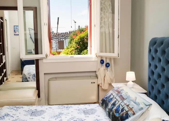 Mit Meerblick By Interhome * Chioggia