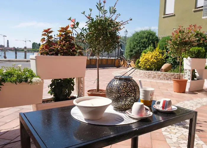 Mit Meerblick By Interhome * Chioggia